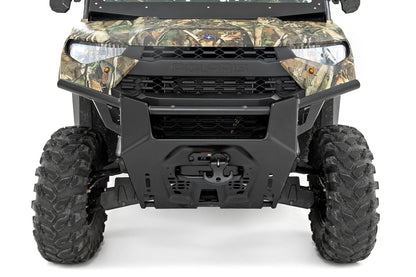 Multi-Function Winch Cleat | Black - Image 3