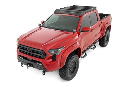 Roof Rack | 40" Black LED | Toyota Tacoma 2WD/4WD (2024-2026) - Image 3