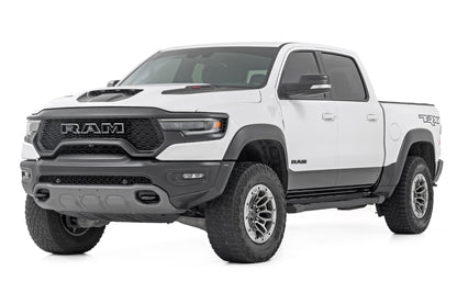 HD2 Aluminum Running Boards | Crew Cab | Ram 1500 (19-26)/1500 TRX (21-24) - Image 2