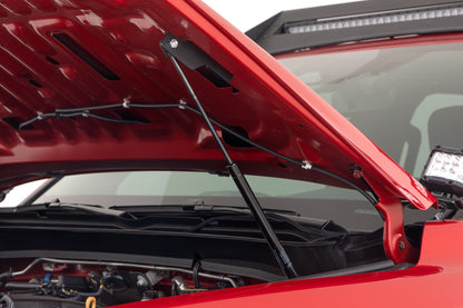 Hood Struts | Hydraulic | Toyota Tacoma 2WD/4WD (2024-2026) - Image 2