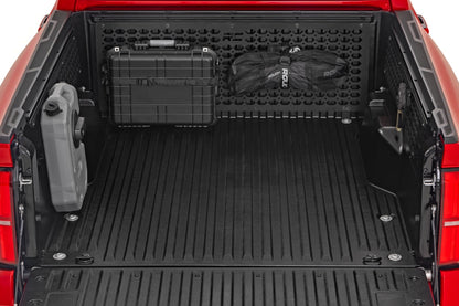 Molle Panel Kit | Combo | Bed | Toyota Tacoma 2WD/4WD (2024-2026) - Image 2