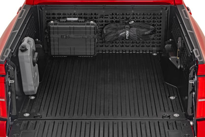 Molle Panel Kit | Side | Bed | Toyota Tacoma 2WD/4WD (2024-2026) - Image 2