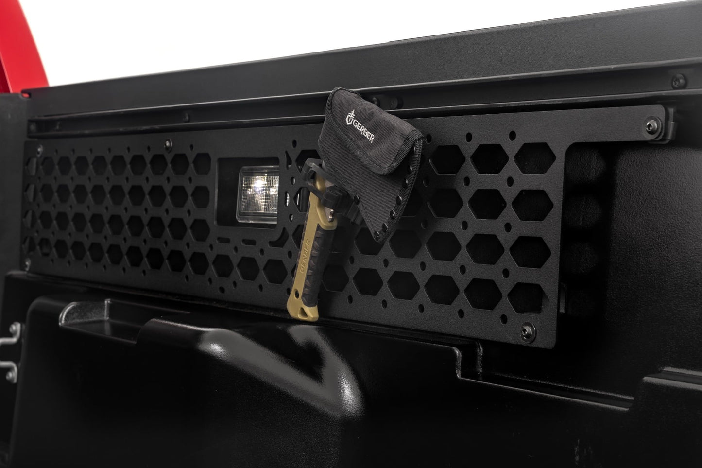 Molle Panel Kit | Side | Bed | Toyota Tacoma 2WD/4WD (2024-2026) - Image 4