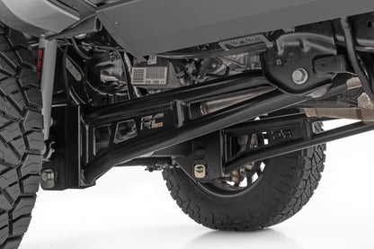 6 Inch Lift Kit | Radius Arm | Ford F-250/F-350 Super Duty 4WD (2023-2026) - Image 4