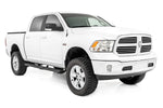 BA2 RUNNING BOARD SIDE STEP BARS | RAM 1500/2500/3500 2WD/4WD