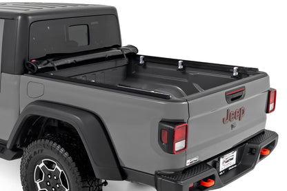 Soft Roll Up Bed Cover | 5 Bed | Jeep Gladiator JT 4WD (2020-2026) - Image 2