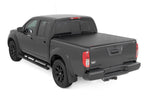 Soft Roll Up Bed Cover | 5' Bed | Nissan Frontier 2WD/4WD (2005-2021) - Image 3
