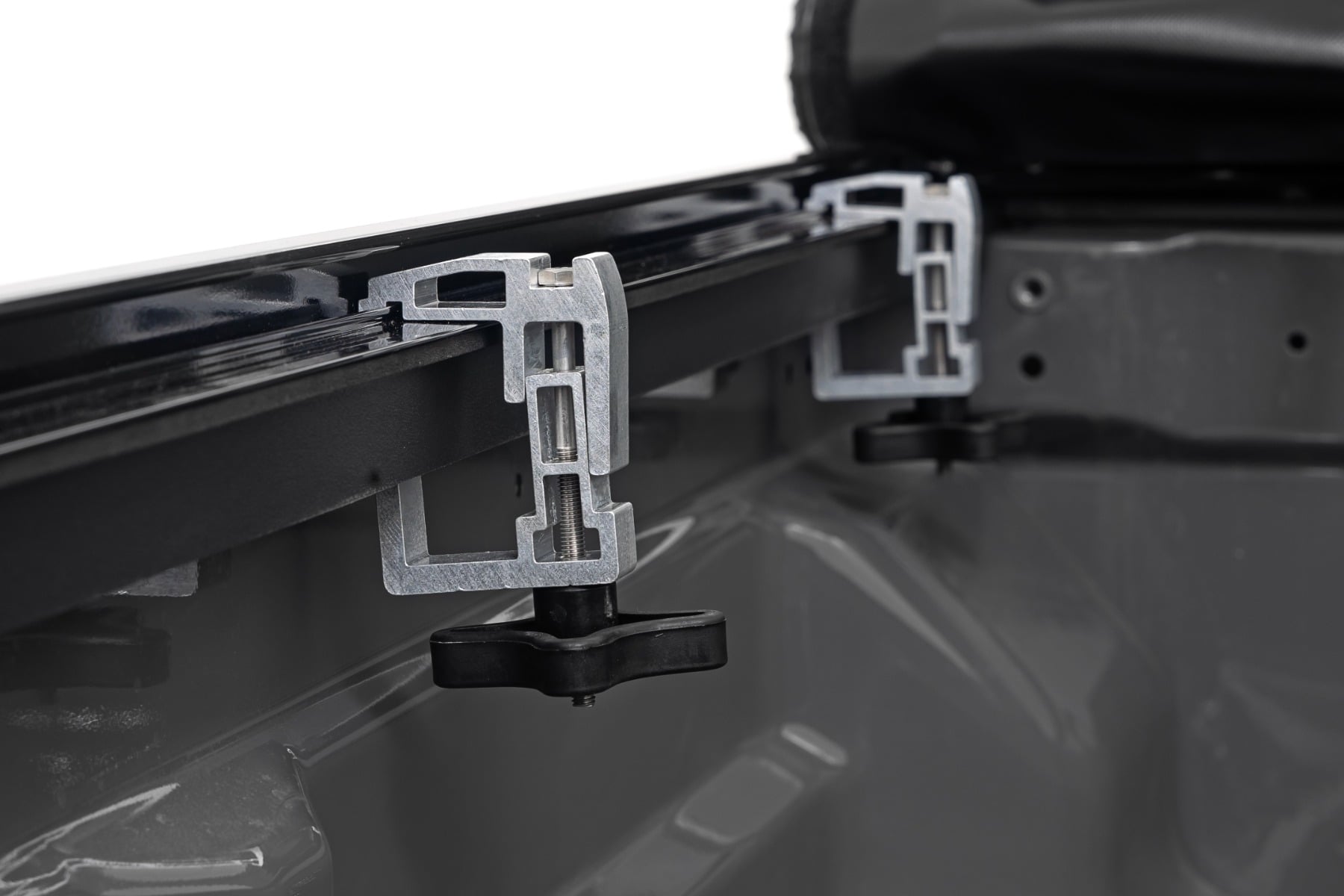 Soft Roll Up Bed Cover | 5 Bed | Jeep Gladiator JT 4WD (2020-2026) - Image 6