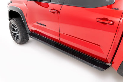 HD2 Aluminum Running Boards | CrewMax | Toyota Tundra 2WD/4WD (2022-2026) - Image 2