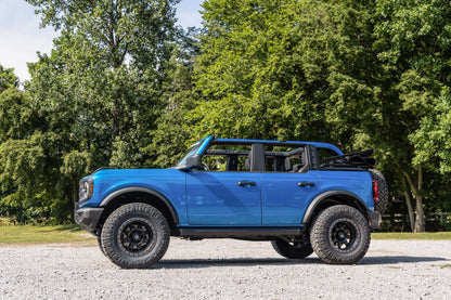 2 Inch Lift Kit | Ford Bronco 4WD (2021-2026) - Image 5