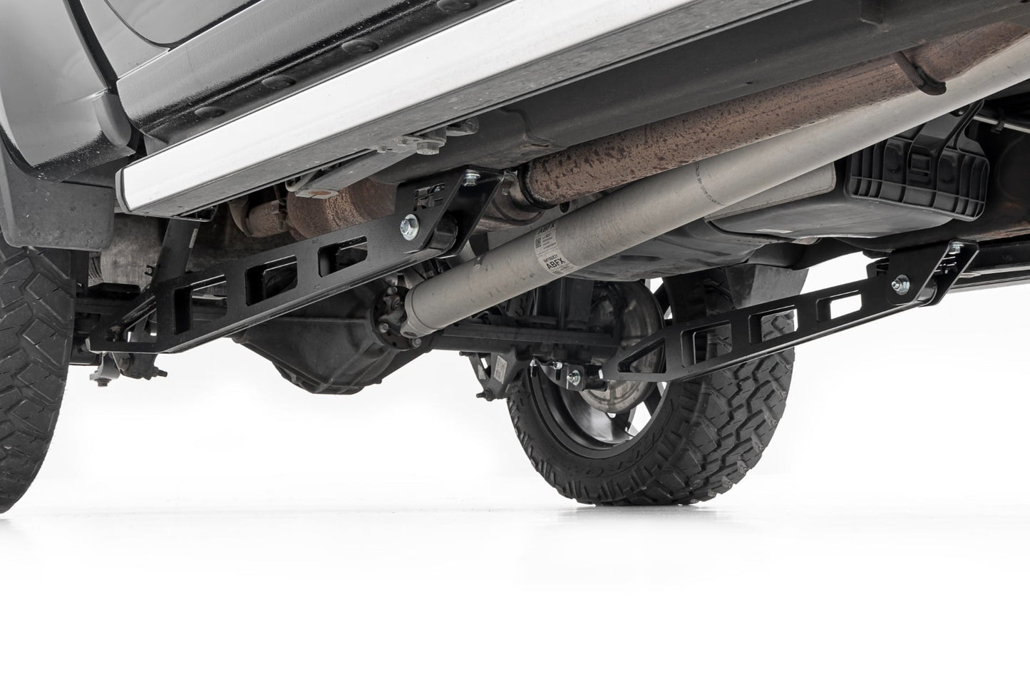Traction Bar Kit | Chevy/GMC Sierra 1500 (19-26)/Silverado 1500 (19-26) - Image 4