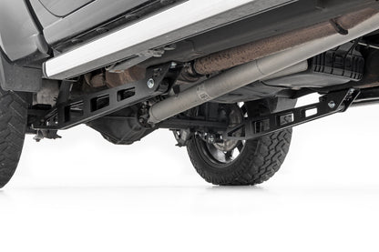 Traction Bar Kit | Chevy/GMC Sierra 1500 (19-26)/Silverado 1500 (19-26) - Image 4