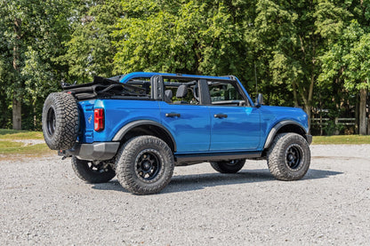 2 Inch Lift Kit | Ford Bronco 4WD (2021-2026) - Image 6