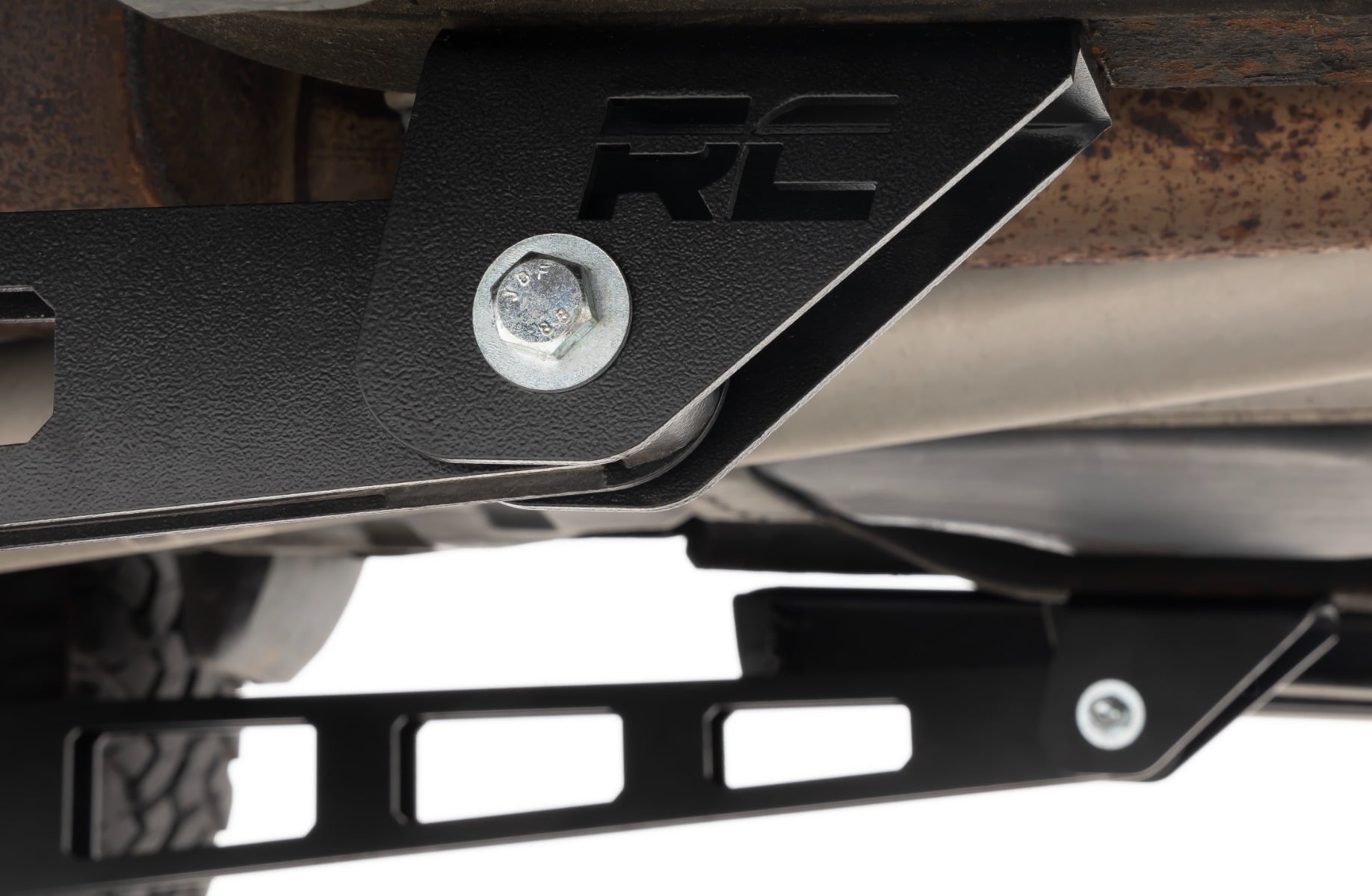 Traction Bar Kit | Chevy/GMC Sierra 1500 (19-26)/Silverado 1500 (19-26) - Image 3
