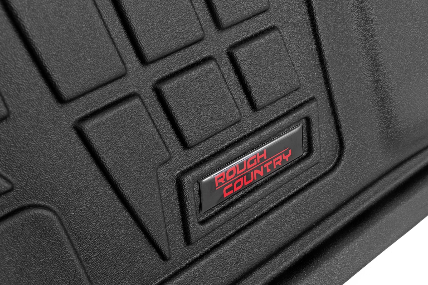 Sure-Fit Floor Mats | FR & RR | Chevy/GMC 1500 (99-06 & Classic) - Image 6