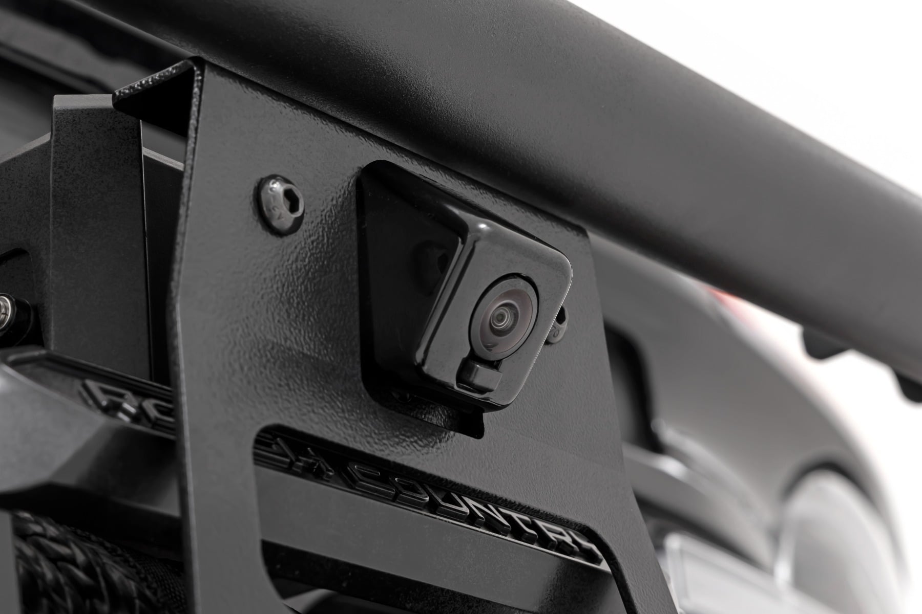 Front Camera Relocation Bracket | Ford Bronco 4WD (2021-2026) - Image 3