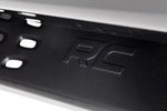 RPT2 Running Board | Crew Cab | Black | Toyota Tundra 2WD/4WD (2007-2021) - Image 4