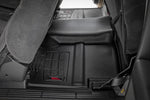 Sure-Fit Floor Mats | FR & RR | Chevy/GMC 1500 (99-06 & Classic) - Image 5