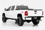 Rough Country 86 Series Wheel | One-Piece | Gloss Black | 20x10 | 8x180 | -19mm - Image 4