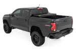 Hard Low Profile Bed Cover | 5' Bed | Chevy/GMC Canyon/Colorado (15-26) - Image 4