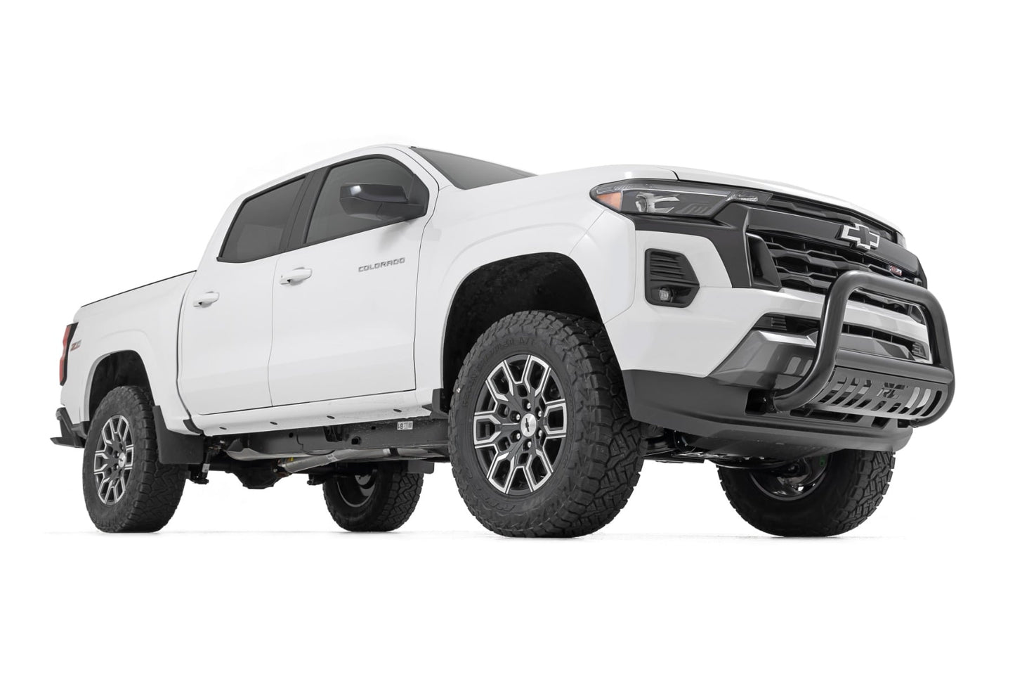 2 Inch Lift Kit | Chevy/GMC Canyon/Colorado 2WD/4WD (2023-2026) - Image 2
