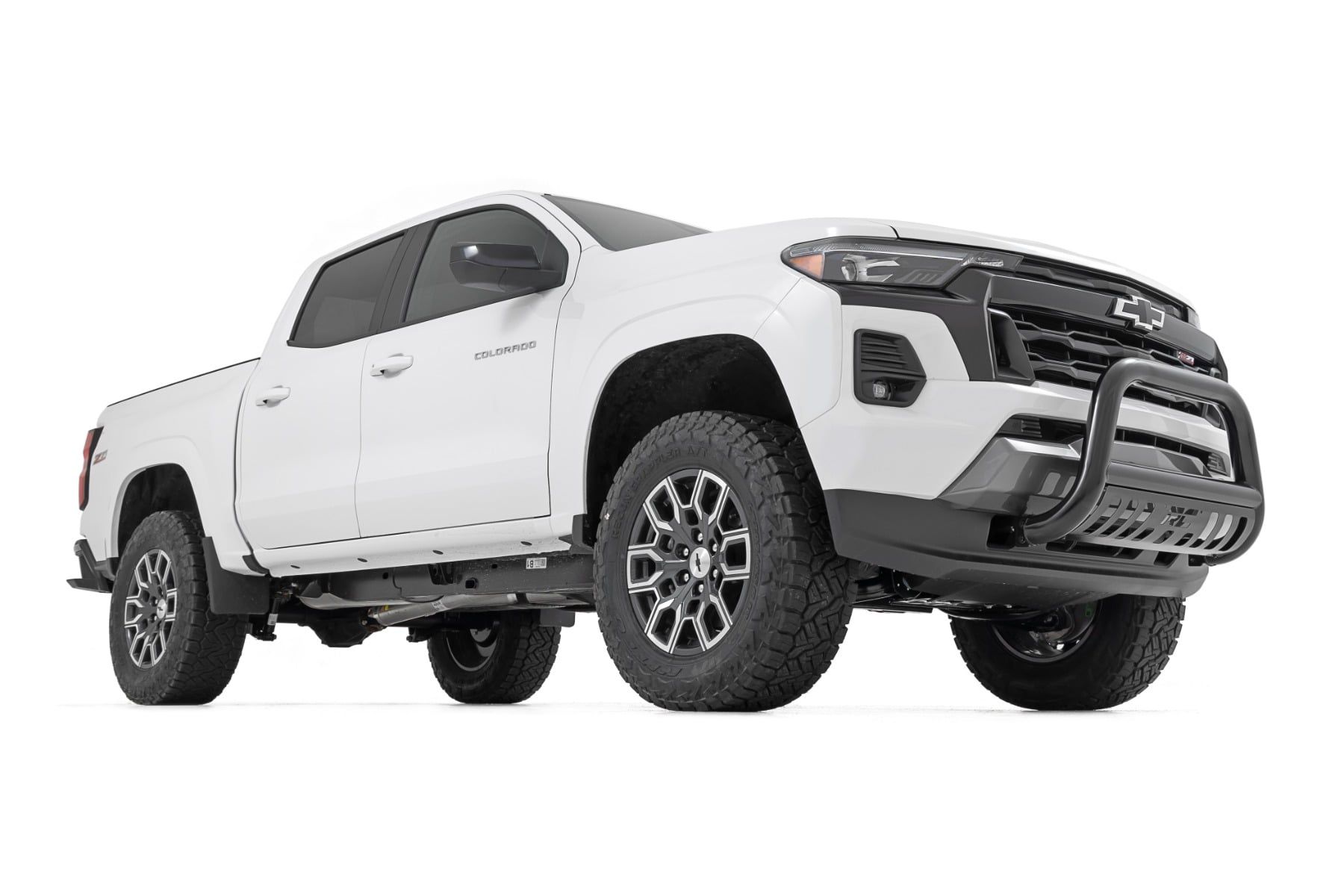 2 Inch Lift Kit | Chevy/GMC Canyon/Colorado 2WD/4WD (2023-2026) - Image 2