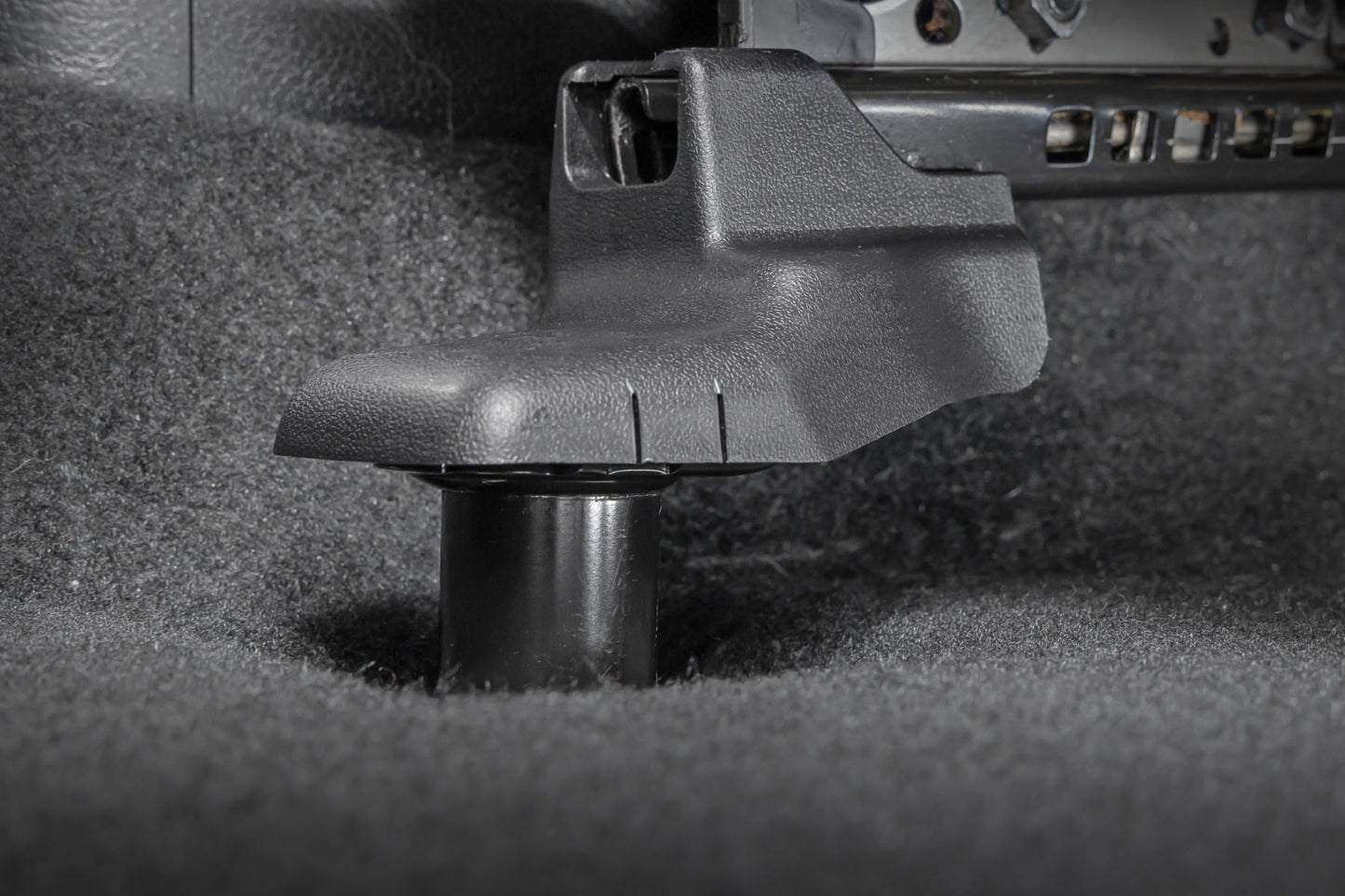 Seat Riser Kit | 1.25 Inch | Toyota Tacoma 2WD/4WD (2005-2023) - Image 2