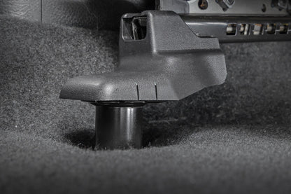 Seat Riser Kit | 1.25 Inch | Toyota Tacoma 2WD/4WD (2005-2023) - Image 2