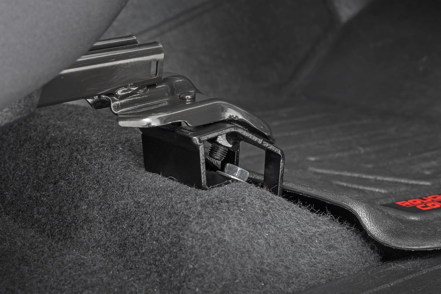 Seat Riser Kit | 1.25 Inch | Toyota Tacoma 2WD/4WD (2005-2023) - Image 3