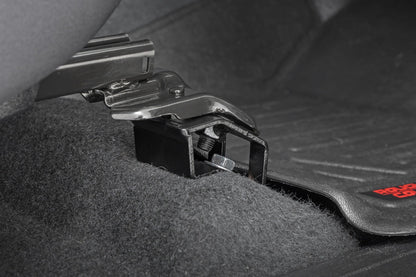 Seat Riser Kit | 1.25 Inch | Toyota Tacoma 2WD/4WD (2005-2023) - Image 3