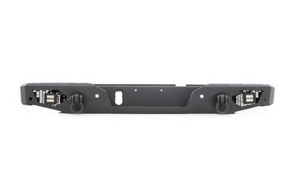Rear Bumper | Jeep Gladiator JT 4WD (2020-2026) - Image 4