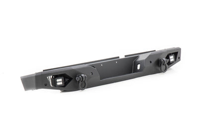 Rear Bumper | Jeep Gladiator JT 4WD (2020-2026) - Image 2