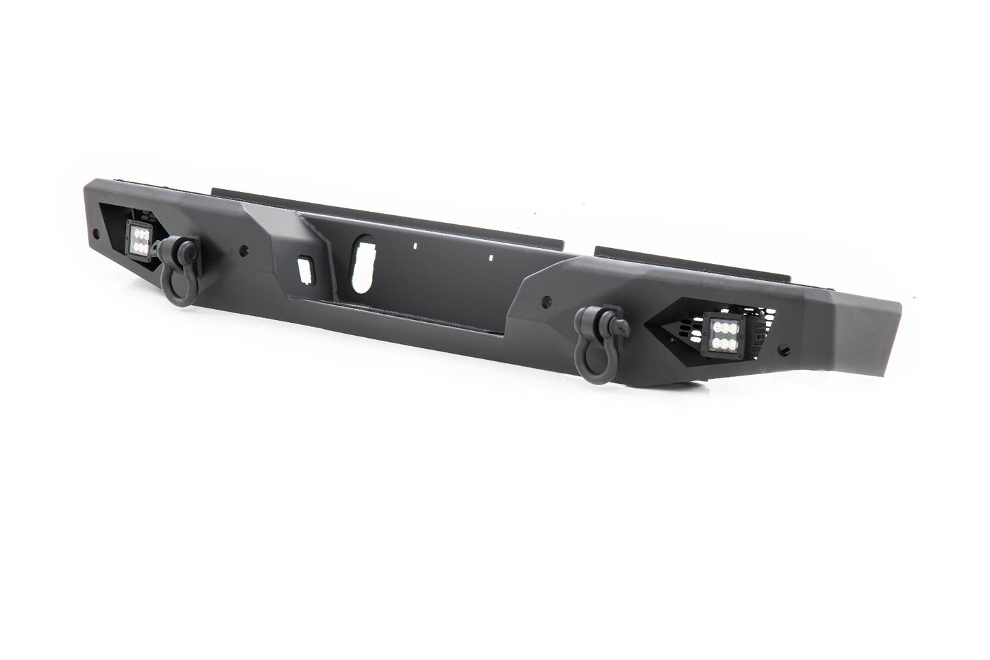 Rear Bumper | Jeep Gladiator JT 4WD (2020-2026) - Image 3