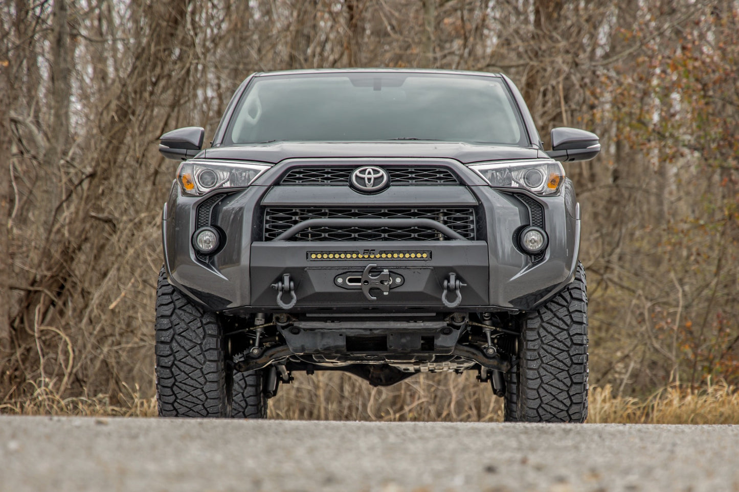 3 Inch Lift Kit | Upper Control Arms | RR Coils | M1 Struts | Toyota 4Runner (10-24) - Image 6