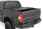 Hard Low Profile Bed Cover | 5'7" Bed | Toyota Tundra 2WD/4WD (2007-2021) - Image 2