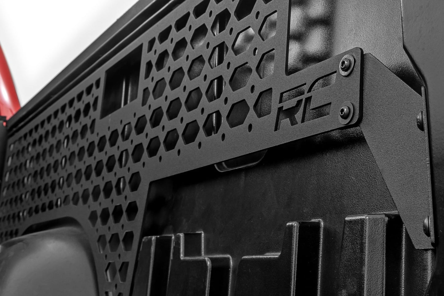 Molle Bed Mounting Panel | Toyota Tundra 2WD/4WD (2022-2026) - Image 2