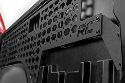 Molle Bed Mounting Panel | Toyota Tundra 2WD/4WD (2022-2026) - Image 2