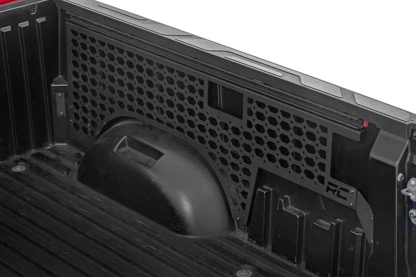 Molle Bed Mounting Panel | Toyota Tundra 2WD/4WD (2022-2026) - Image 3