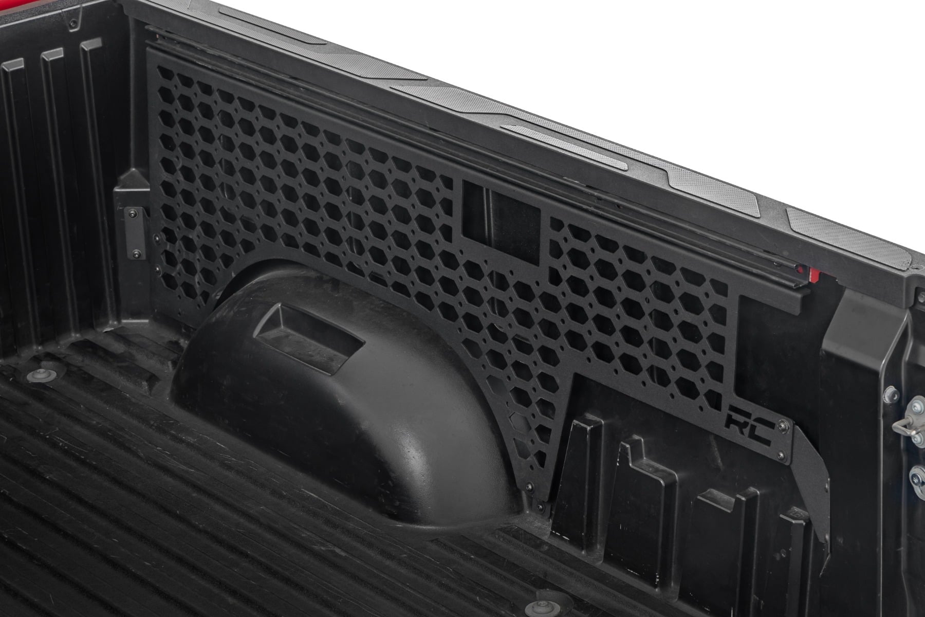 Molle Bed Mounting Panel | Toyota Tundra 2WD/4WD (2022-2026) - Image 3