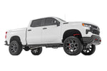 Mud Flap Delete | Chevy Silverado 1500 2WD/4WD (2019-2026) - Image 4