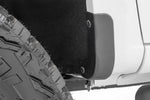 Mud Flap Delete | Chevy Silverado 1500 2WD/4WD (2019-2026) - Image 2