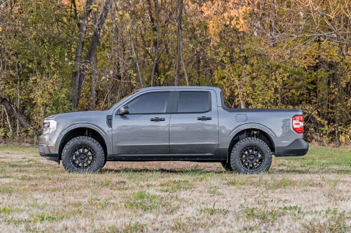 2 Inch Lift Kit | Ford Maverick 2WD/4WD (2022-2026) - Image 6