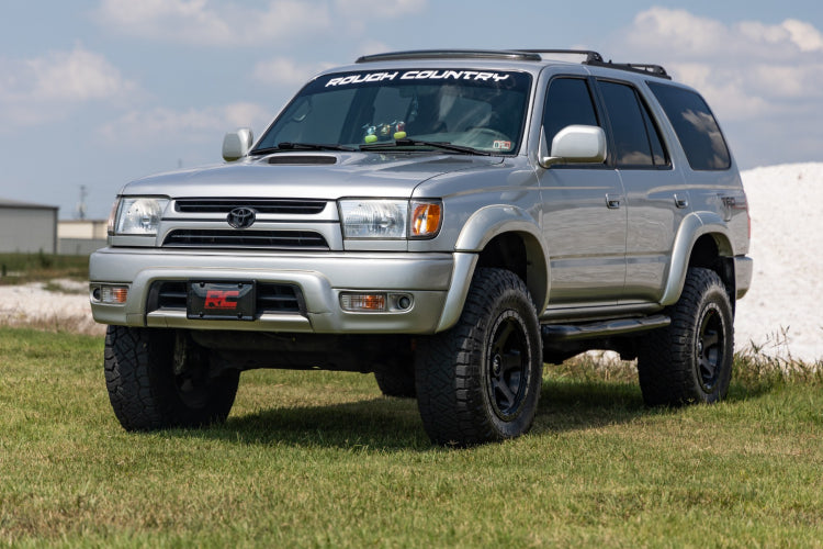 3 INCH LIFT KIT N3 | TOYOTA 4 RUNNER 4WD (96-02) | TOYOTA 4RUNNER (96-02)