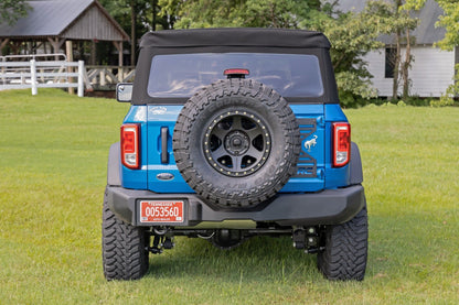 Tailgate Reinforcement | Ford Bronco 4WD (2021-2026) - Image 6