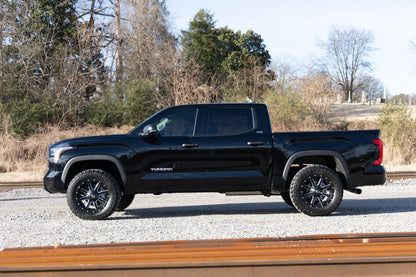 1.75 Inch Leveling Kit | Toyota Tundra 2WD/4WD (2022-2026) - Image 4
