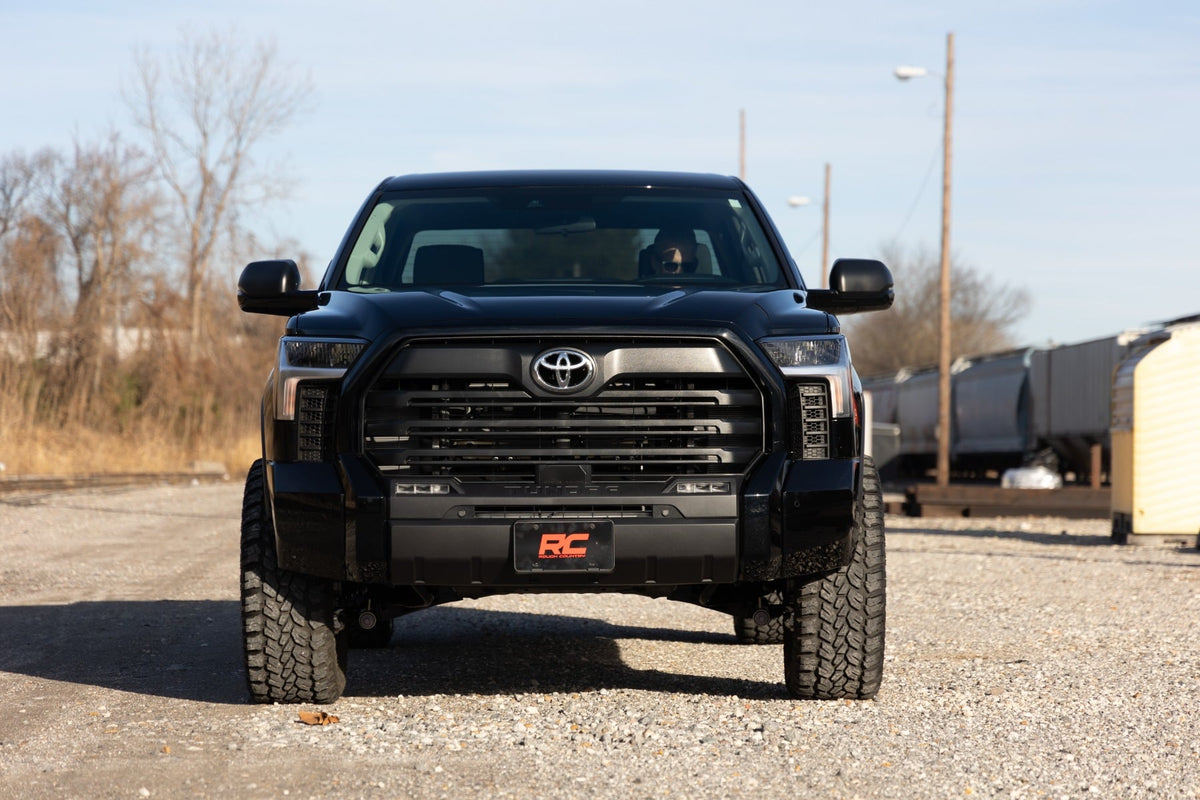1.75 Inch Leveling Kit | Toyota Tundra 2WD/4WD (2022-2026) - Image 5