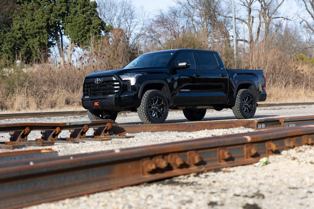 1.75 Inch Leveling Kit | Toyota Tundra 2WD/4WD (2022-2026) - Image 6