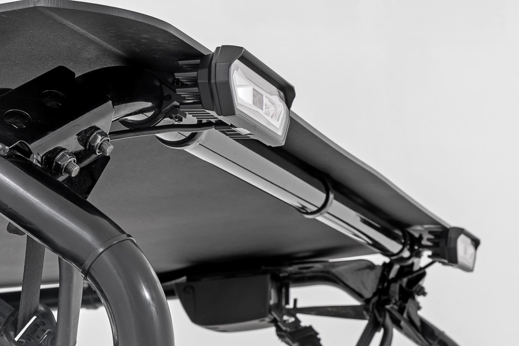 LED Multi-Functional Chase Light - Image 2