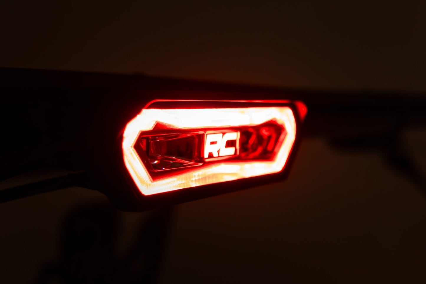 LED Multi-Functional Chase Light - Image 5