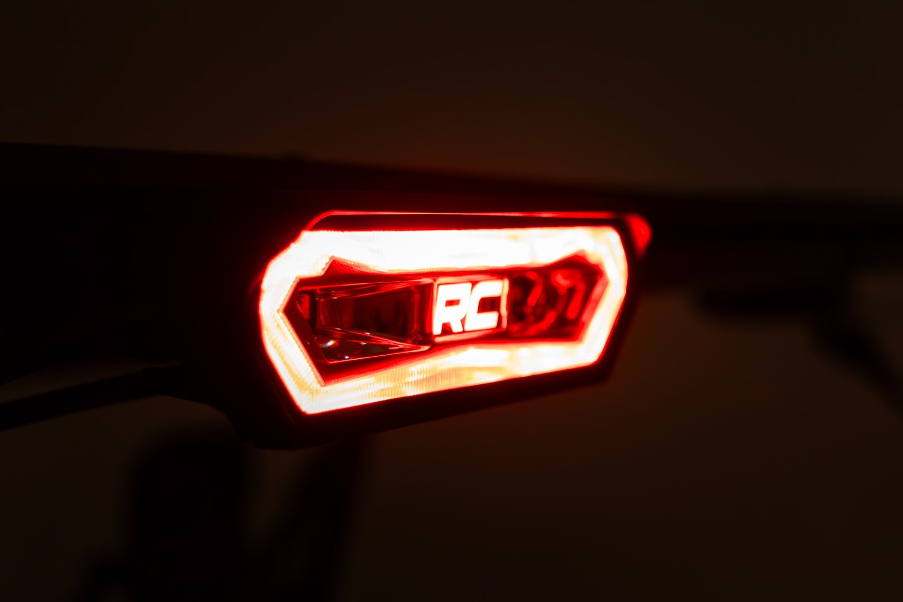 LED Multi-Functional Chase Light - Image 5